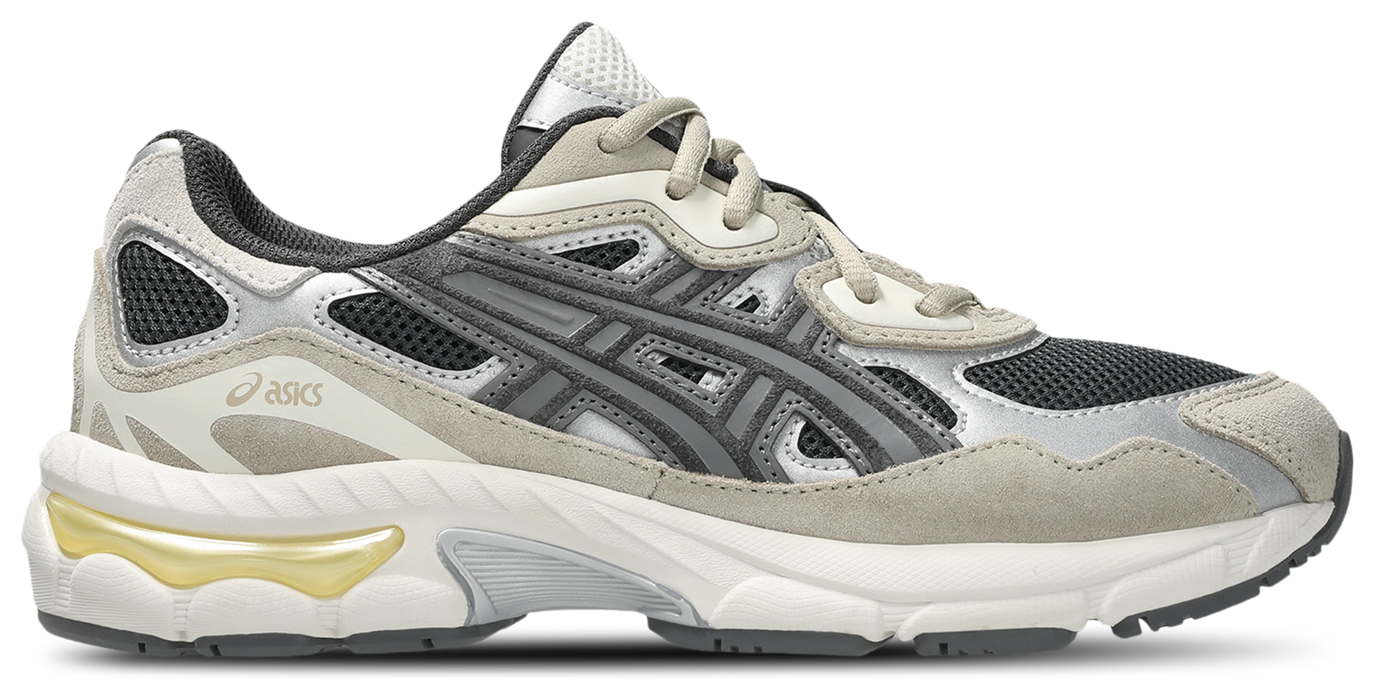ASICS® GEL-NYC - Boys' Grade School | Foot Locker