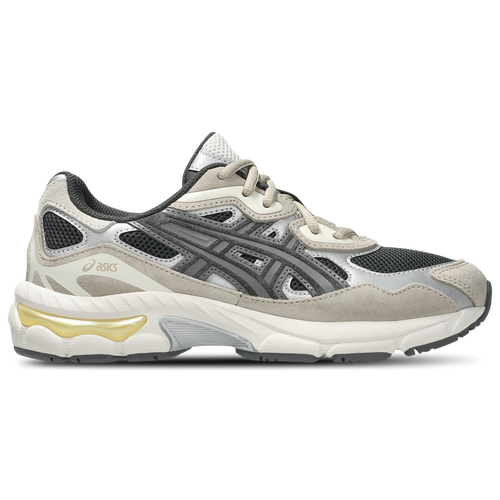 ASICS® GEL-NYC - ASICS® Obsidian Grey/Carbon