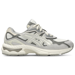 Boys' Grade School - ASICS® GEL-NYC - Cream/Oyster