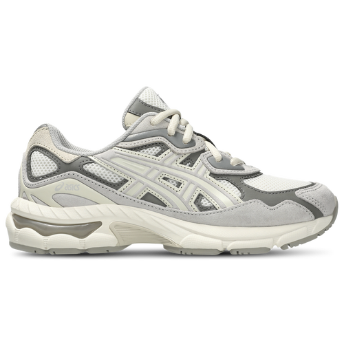 BOYS - ASICS® GEL-NYC - Cream/Oyster
