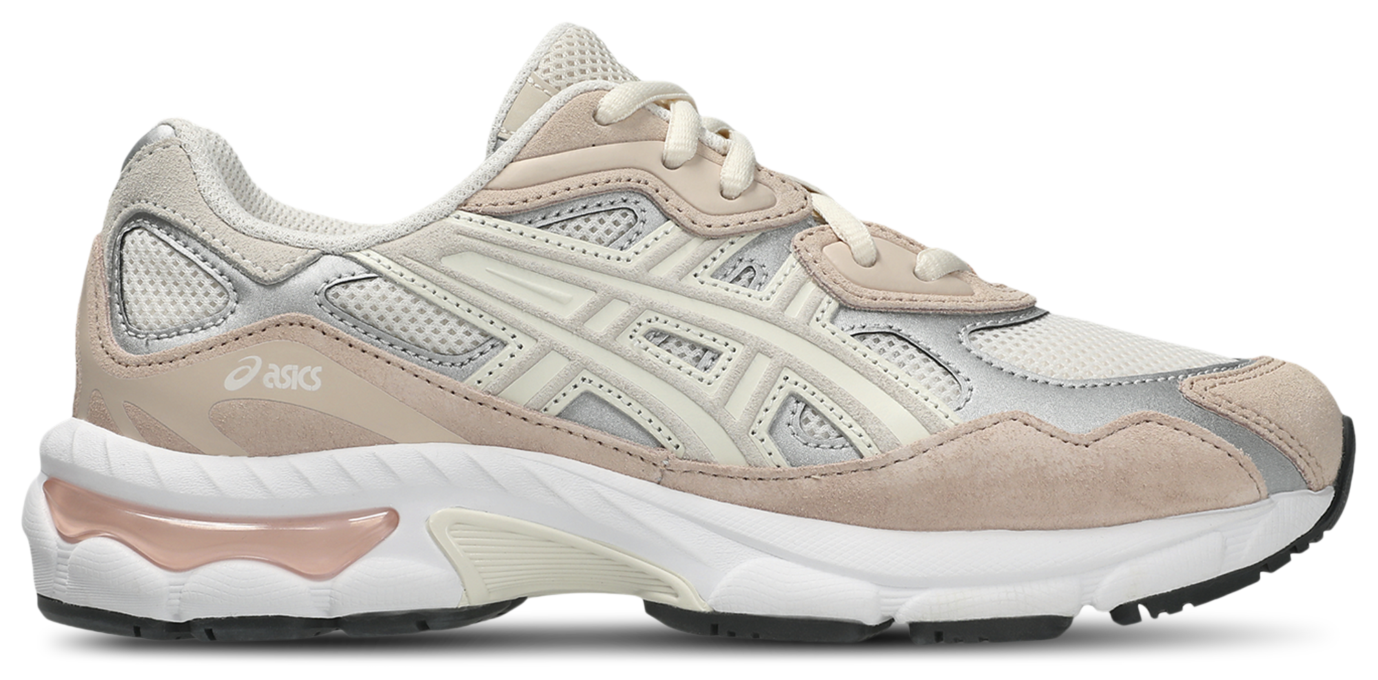 ASICS® GEL-NYC - Girls' Grade School | Foot Locker