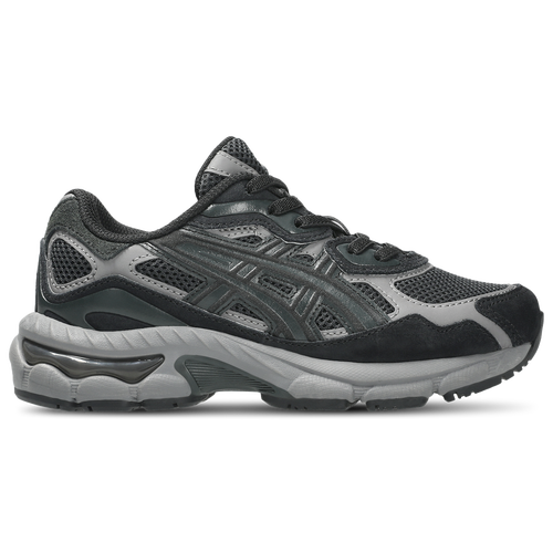 ASICS® GEL-NYC - ASICS® Black/Graphite