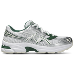 White/Shamrock/Silver