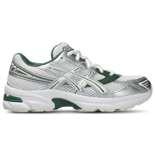  - ASICS® GEL-1130 - White/Shamrock Silver