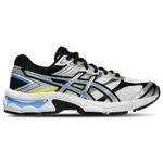 Black/Blue/White