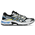 ASICS® GEL-Cumulus 16 - Boys' Grade School Black/Blue/White