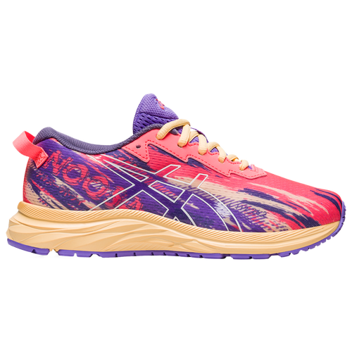 

Girls ASICS® ASICS® Gel-Noosa Tri 13 - Girls' Grade School Running Shoe Blazing Coral/White Size 06.0