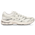 ASICS® GEL-Cumulus 16 - Boys' Grade School Oyster Grey/Cream