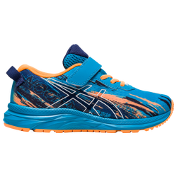 Boys' Preschool - ASICS® Noosa Tri 13 - Island Blue/White