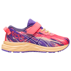 Girls' Preschool - ASICS® Pre Noosa Tri 13 - White/Blazing Coral