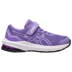 Girls' Preschool - ASICS® GT-1000 11 - Digital Violet/Amethyst