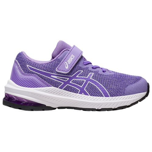 

Girls Preschool ASICS® ASICS® GT-1000 11 - Girls' Preschool Running Shoe Digital Violet/Amethyst Size 10.0