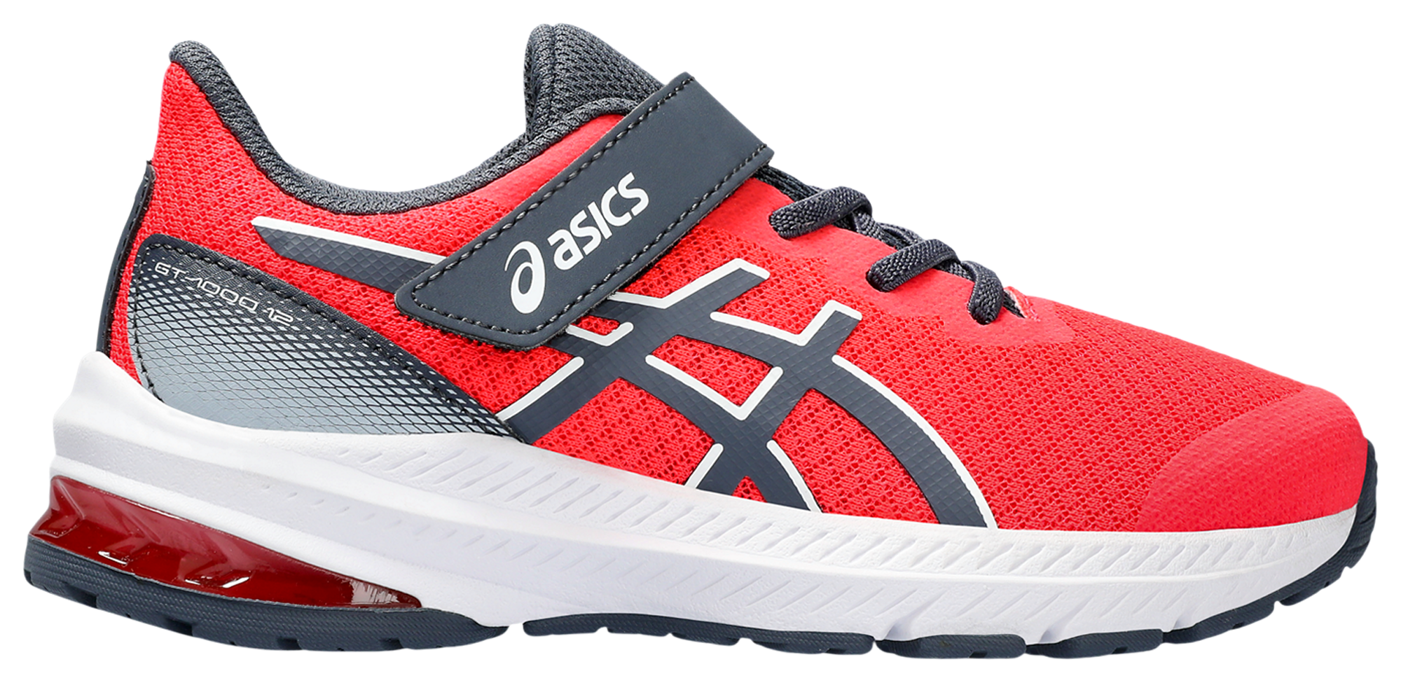 ASICS GT 1000 12 Girls Preschool Hamilton Place