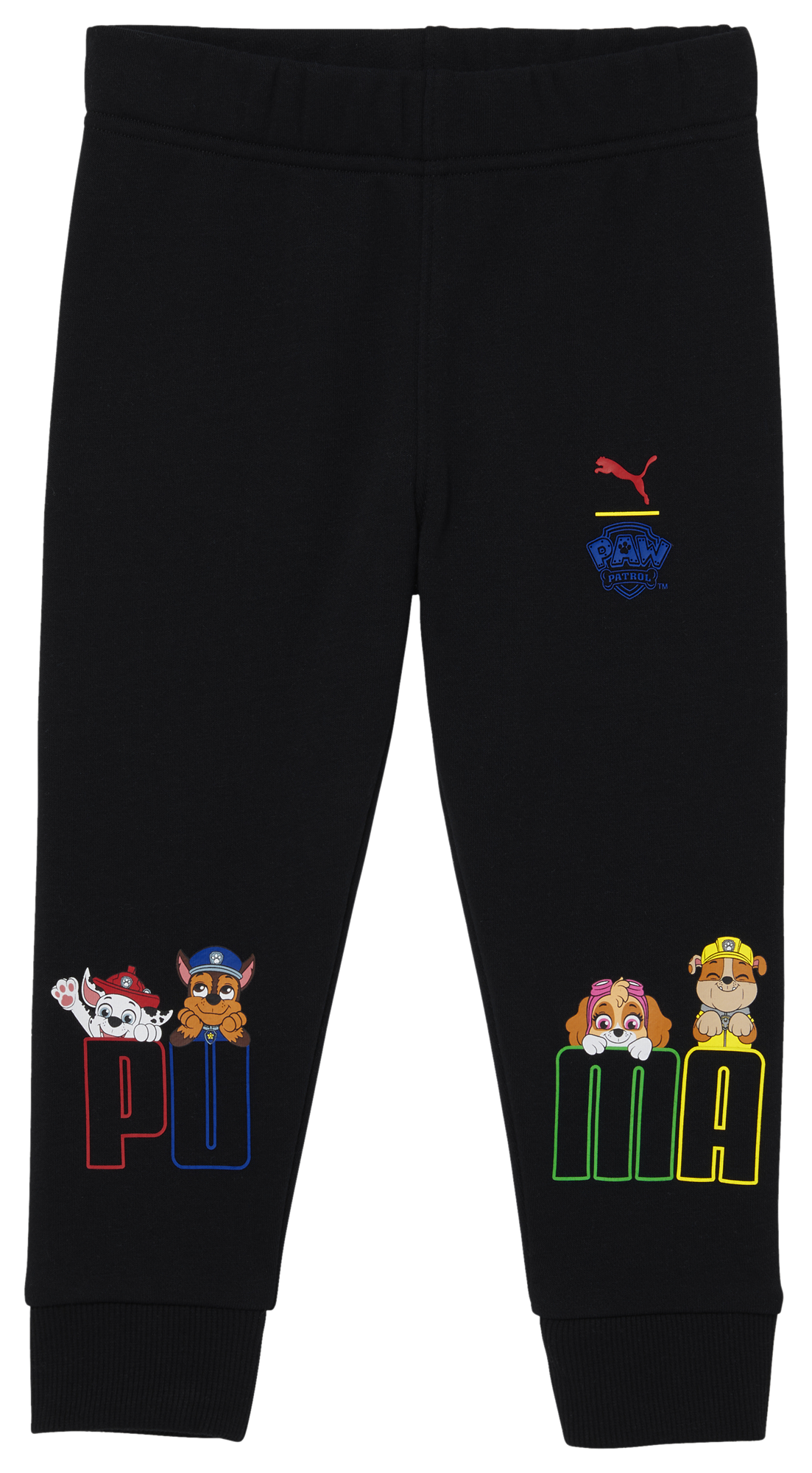 Paw patrol pyjama online action