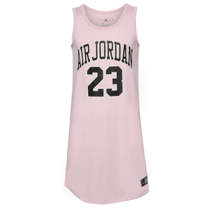 Jordan Jersey Dress - Girls' Infant