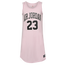 Jordan HBR Jersey Dress - Girls' Grade School Pink Foam