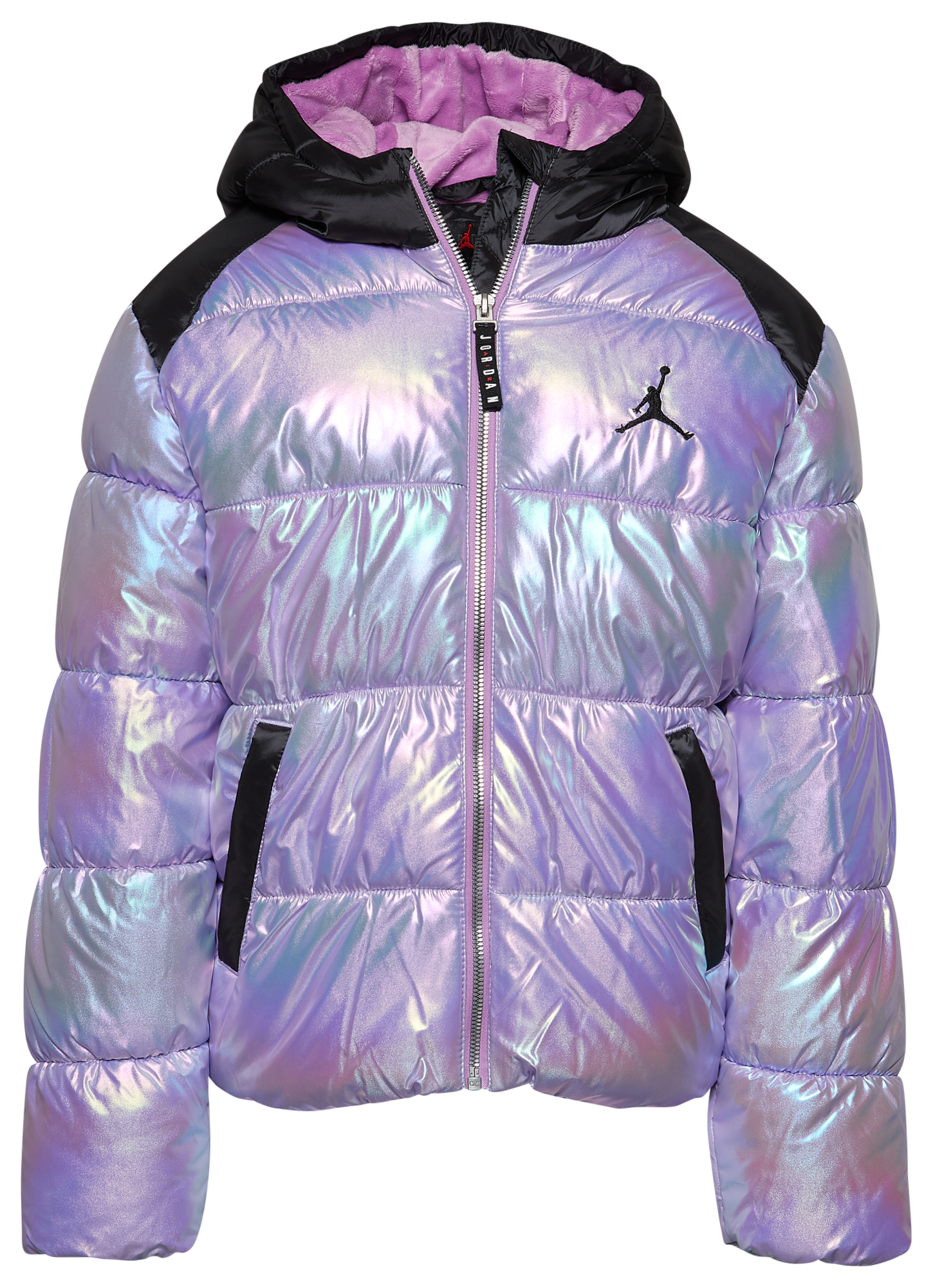 Jordan Women's Puffer Jacket.