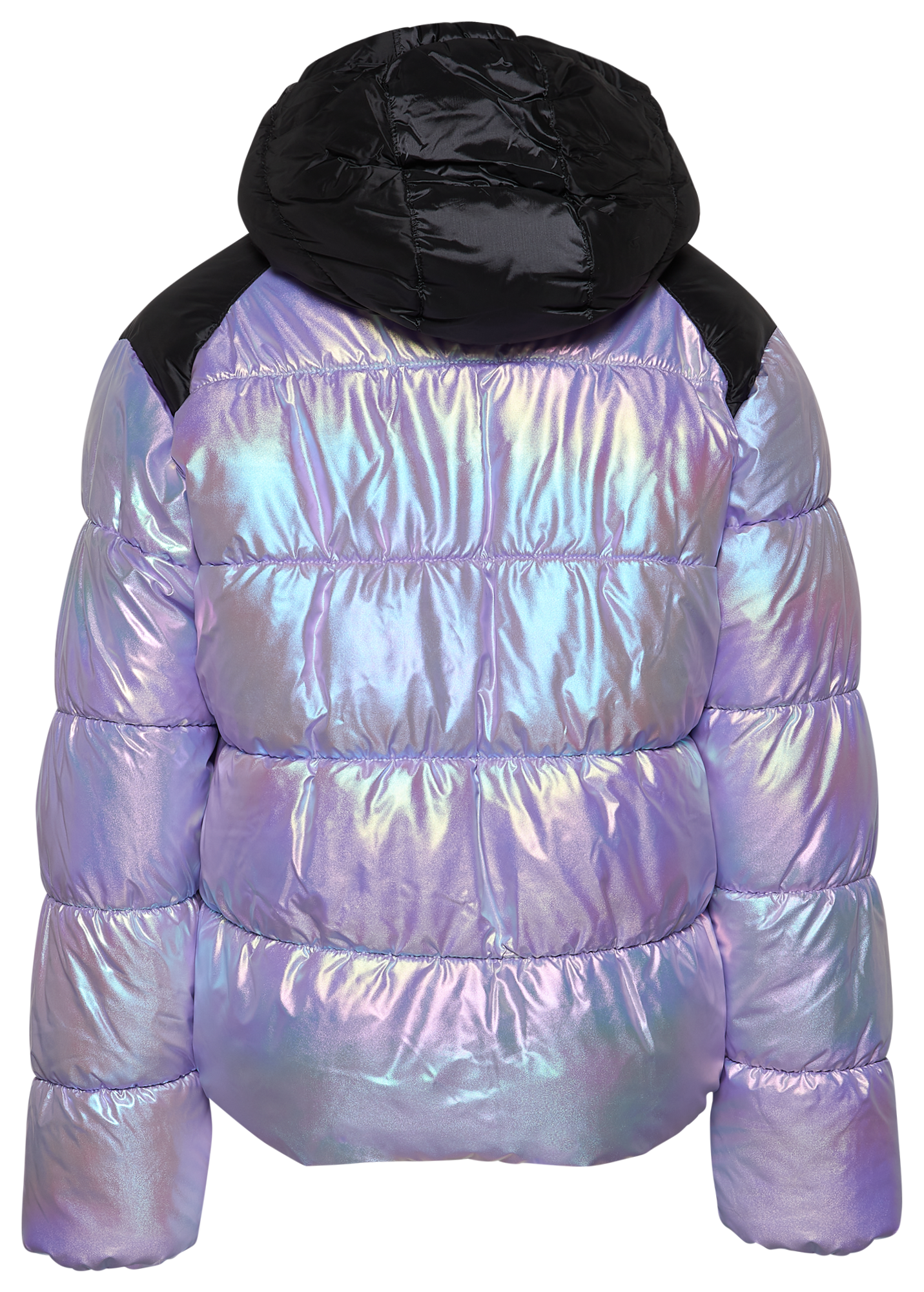 Champs hotsell bubble jacket