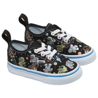 Foot locker outlet toddler vans