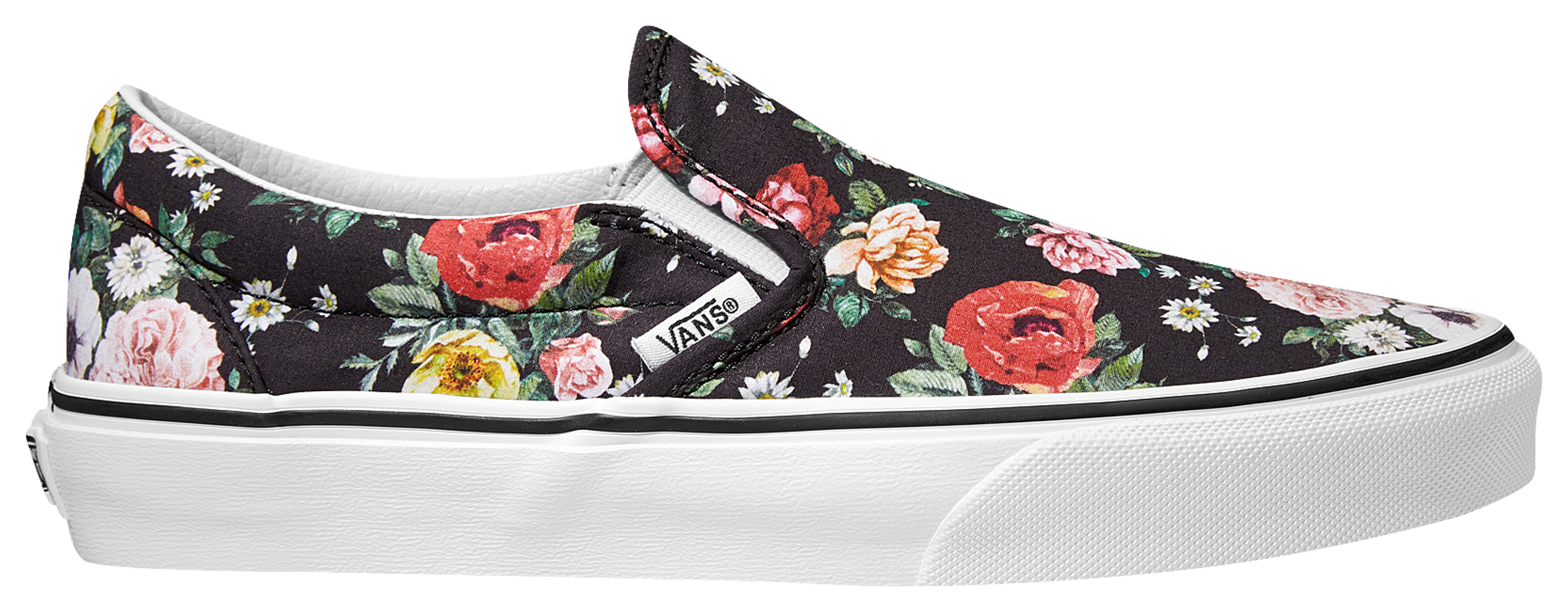 womens slip on vans sale