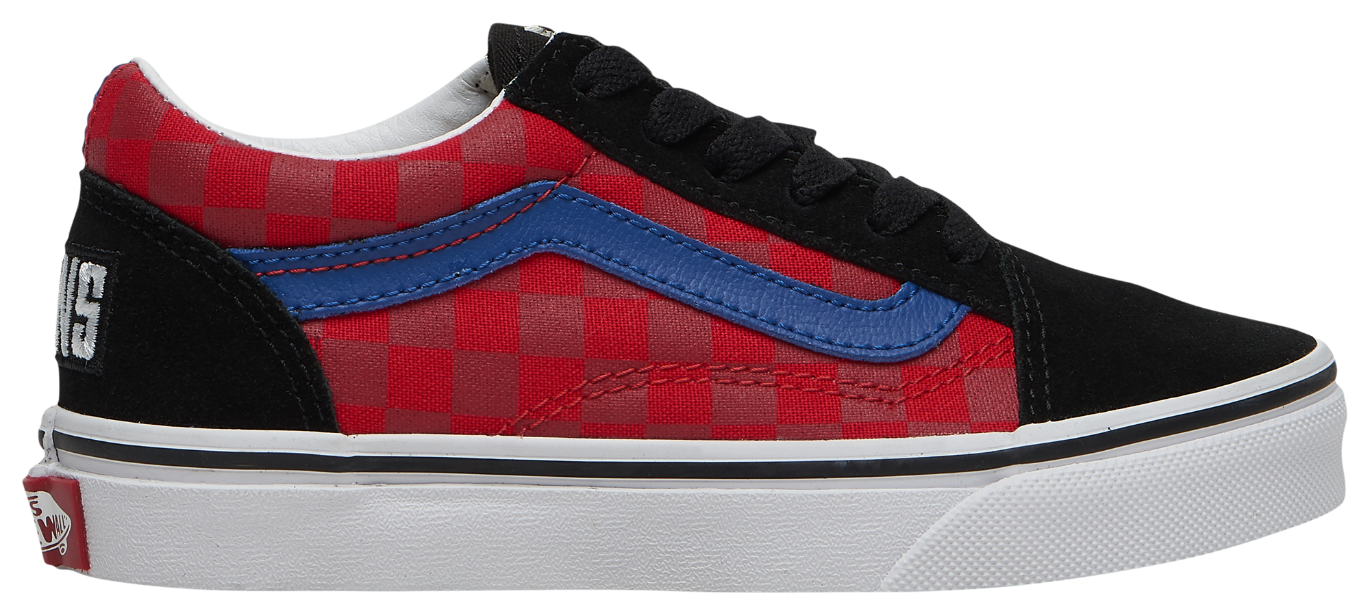 vans old skool boys