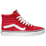 Red/White