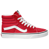 Red/White