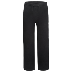 Girls' Grade School - Jordan Icon Play Open Pants - Black