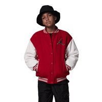 Michael jordan hotsell jacket footlocker