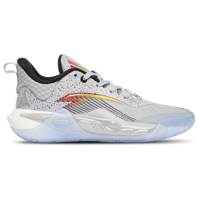 Anta Kai 1 Speed Pass the Torch Launching December 21 Foot Locker