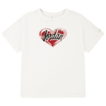 Jordan Y23K Heart T-Shirt