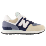 Navy/Tan