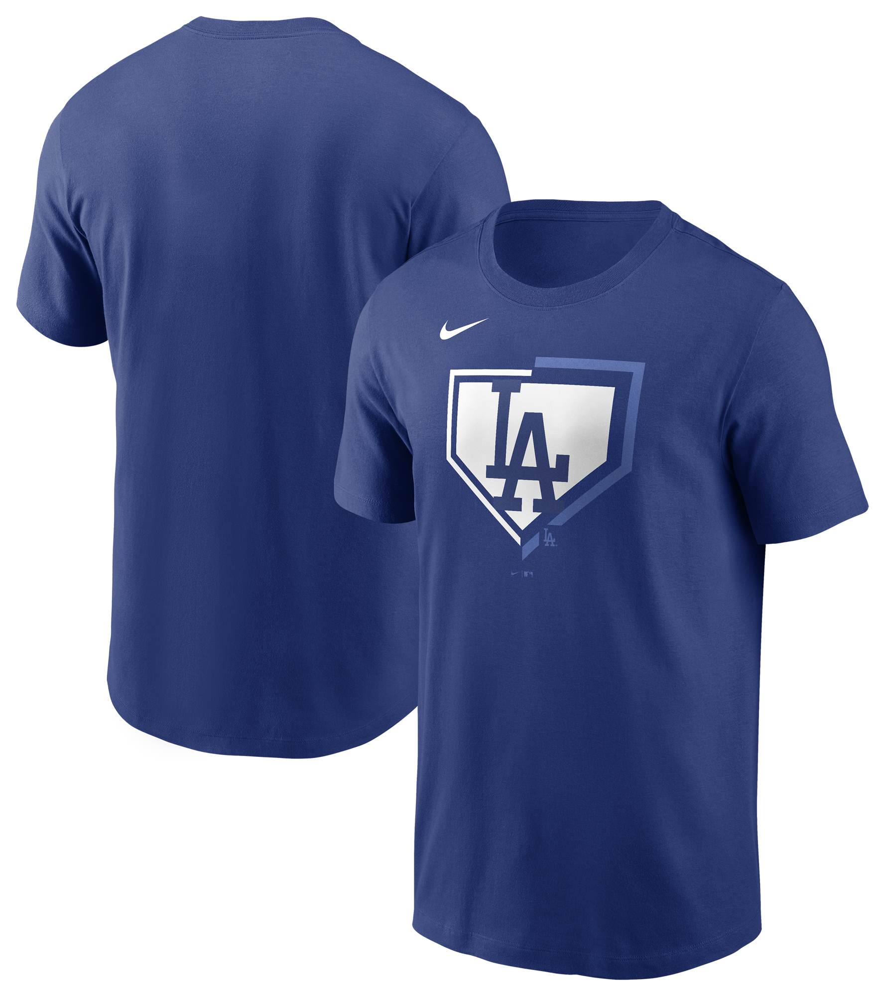 Nike Los Angeles Dodgers Icon T-Shirt - Men's