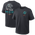 Nike Dolphins NFL Rival DA28 Short Sleeve T-Shirt - Men's Black