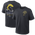 Nike NFL Rams Rivals T-Shirt - Men's Black