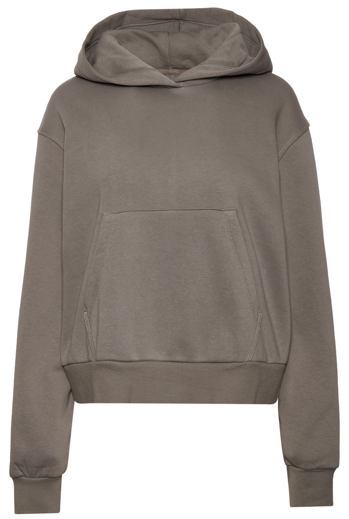 ジャケット・アウター Treatment Asia Cocoon Hoodie Gray Treatment Asia Cocoon Hoodie Gray - メルカリ