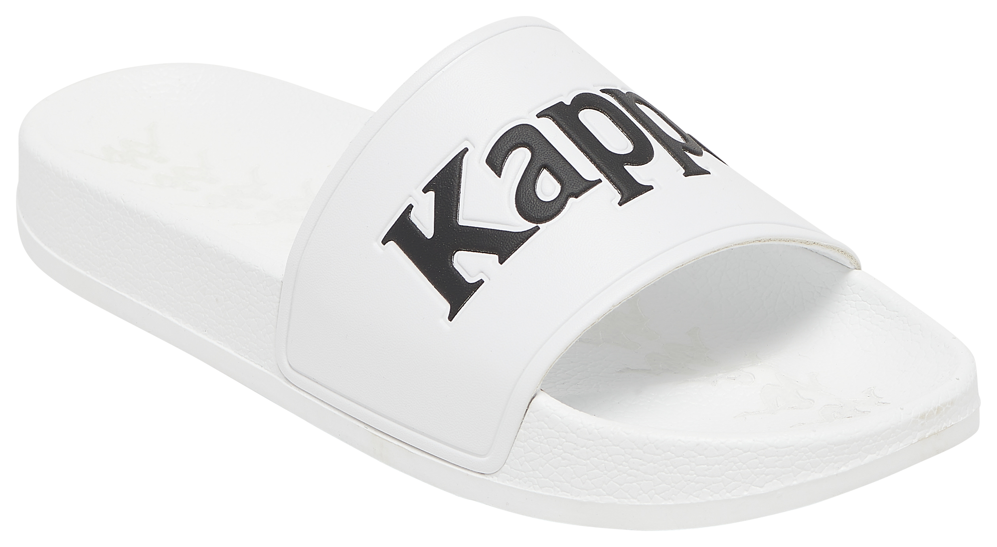 footlocker kappa slides