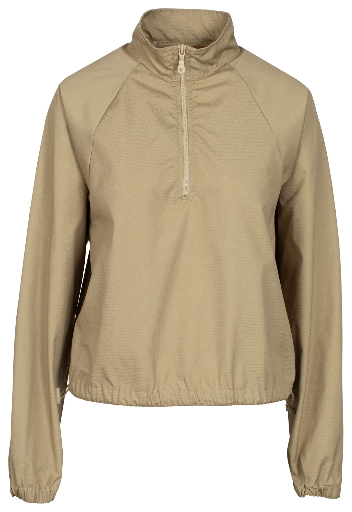 Cozi Quarter-Zip Wind Jacket | Foot Locker