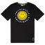 PUMA PUMA x Smiley T-Shirt - Boys' Grade School Black/Yellow