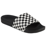 White/Checkerboard