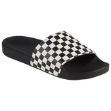 White/Checkerboard