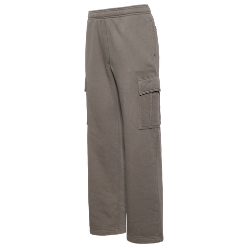 WOMENS - Cozi Yabsia Wide Leg Pants - Brushed Nickle