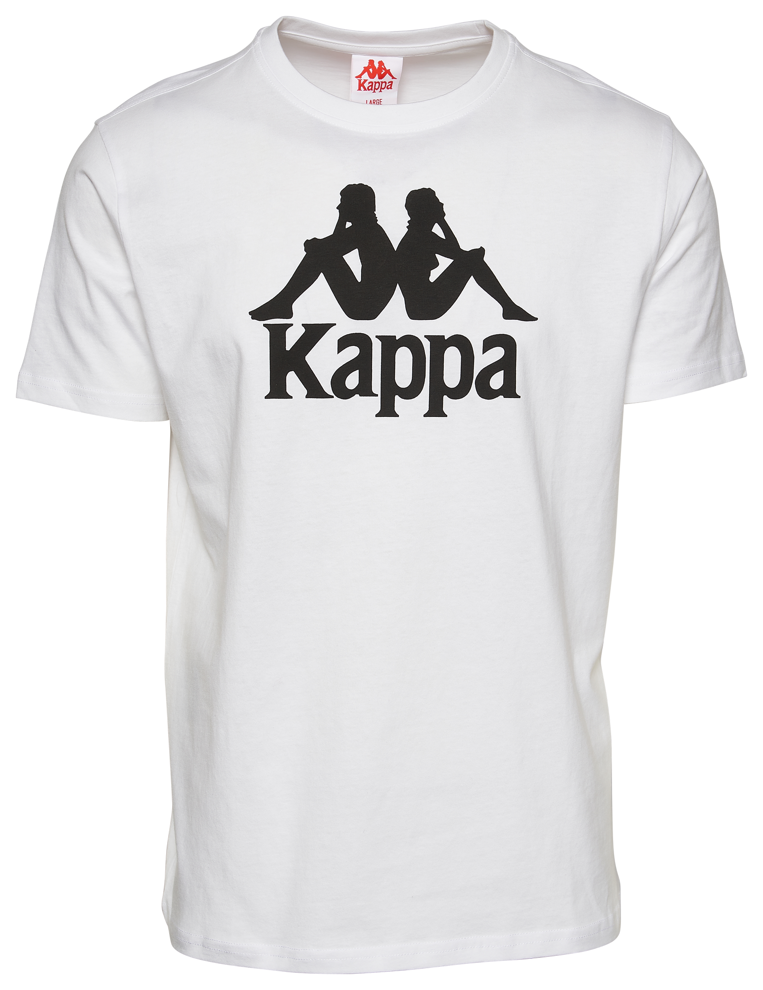 Kappa Estessi T-Shirt | Foot Locker