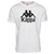 Kappa Authentic Estessi T-Shirt - Men's White/Black