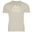 Kappa Authentic Estessi T-Shirt - Men's Grey/White