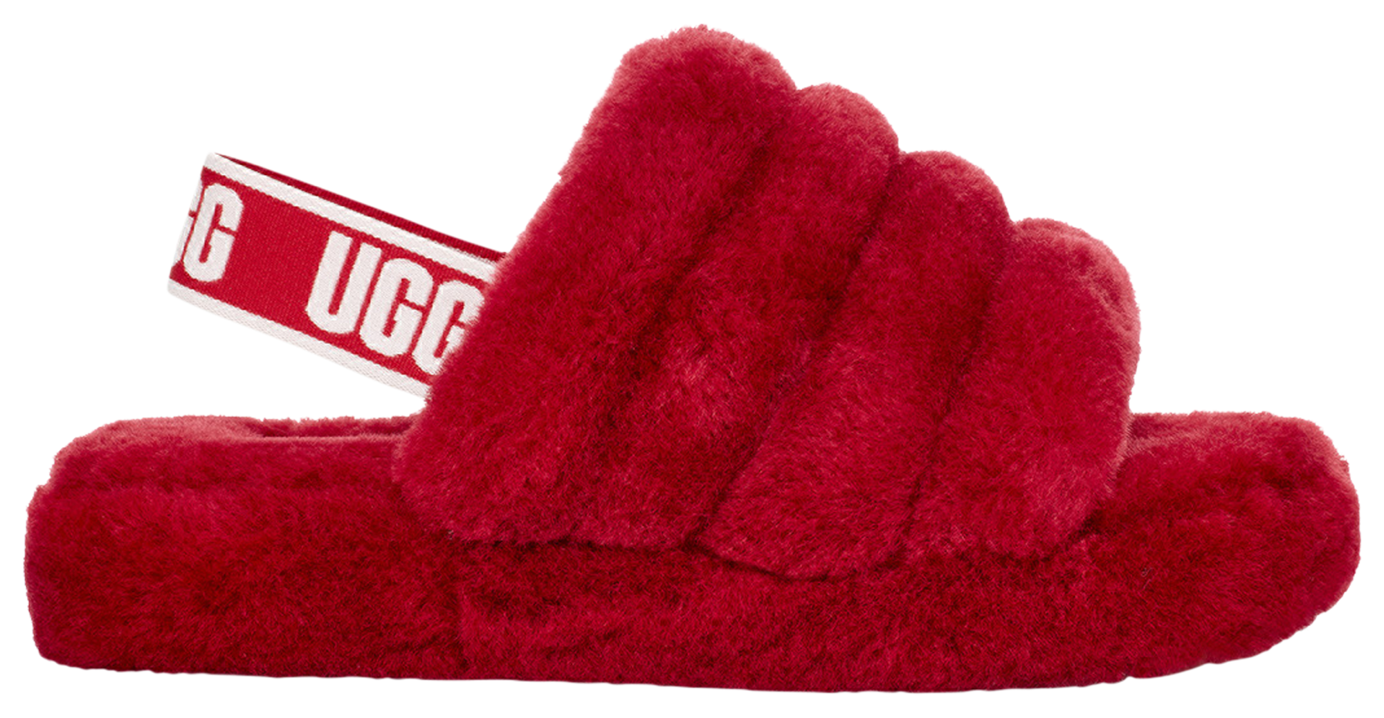 footlocker ugg slides