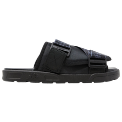 Men's - Kappa Banda Mitel - Black/Black