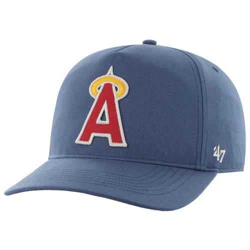 MENS - 47 Brand Angels Coop ASG Dyer Shredded Hitch Cap - Multi