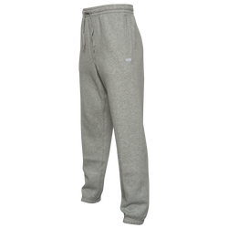 Men's - Vans ComfyCush Fleece Pants - Grey/Grey