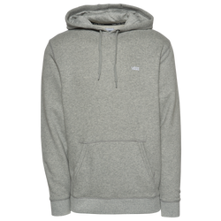 Men's - Vans ComfyCush Hoodie - Grey/Grey
